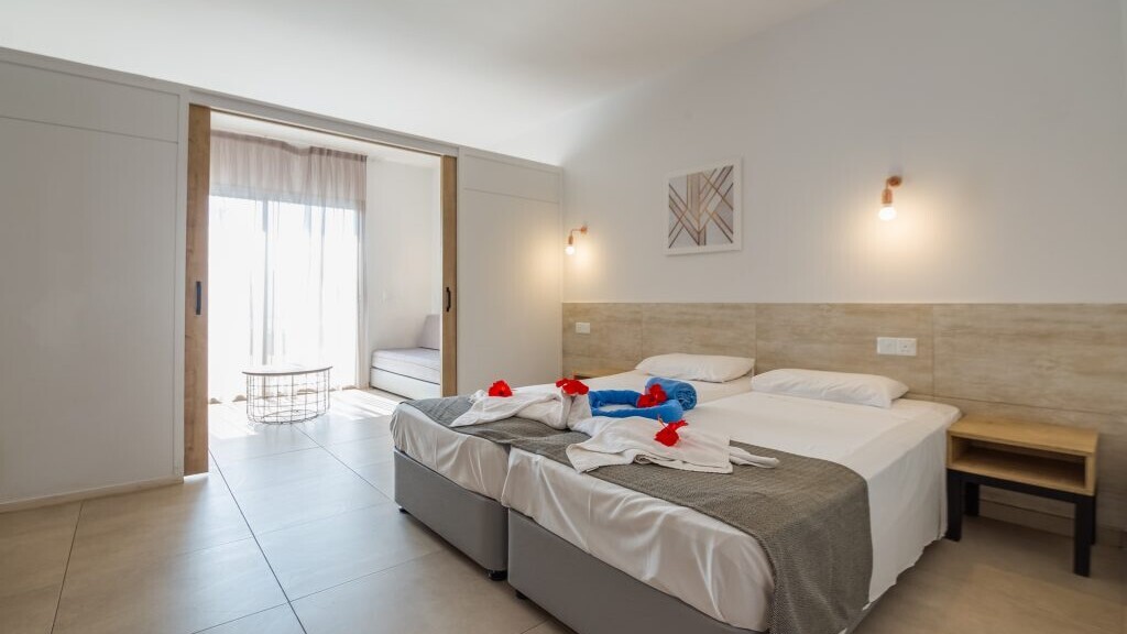 Panthea Holiday Village